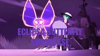 Eclipsa Butterfly Showcase | Roblox Star Vs The Forces of Evil 3D RP screenshot 5
