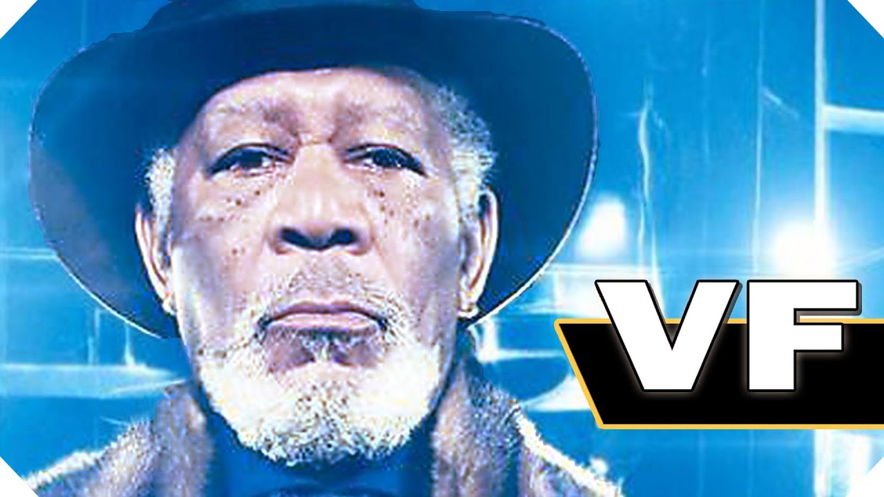 INSAISISSABLES 2 Nouvelle Bande Annonce VF + VOST (2016) - Avec Jesse Eisenberg, Woody Harrelson, Morgan Freeman et Daniel Radcliffe !