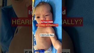 Signs of Hearing Loss in Newborn | Hearing loss in babies yourpaediatrician