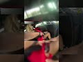 Speeding Stop Turns Wild After Her Dad Tells Police to Take Her to Jail