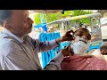 ASMR 1 Hour Relaxing Clean Shave by Indian Barbers | Compilation Of Pure Relaxation