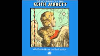 Keith Jarrett - Sympathy (Album version)