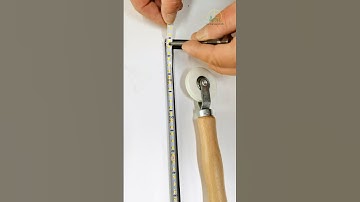 Một cách xử lý đèn led ở góc vuông #denled #ledlights #thicongnoithat