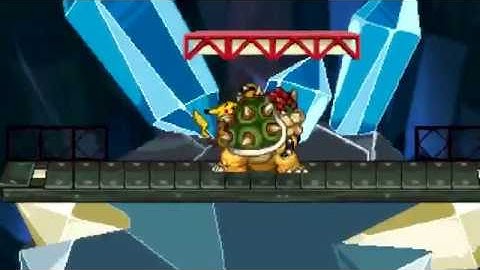 PM:FE Tourney Trailer