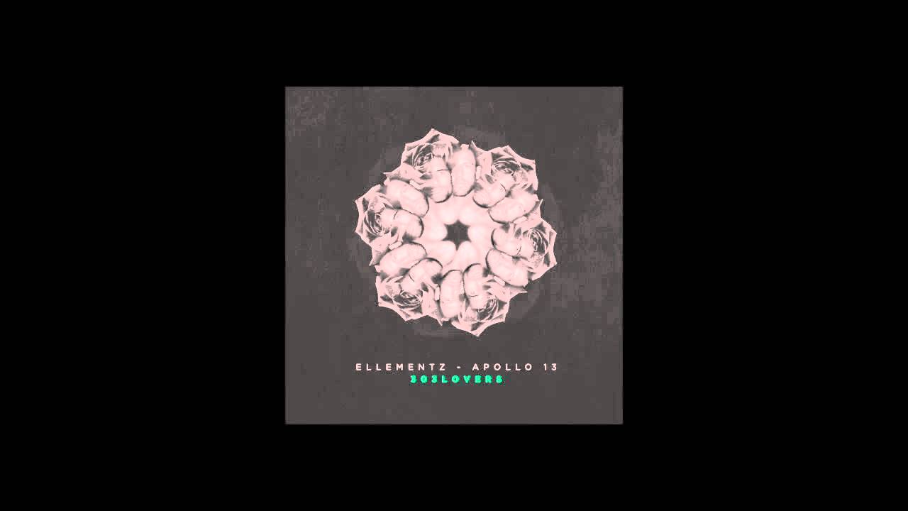 Watch Ellementz - Kryptonite on YouTube
