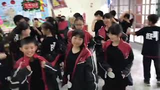 50周年校慶預告9 班級的祝福