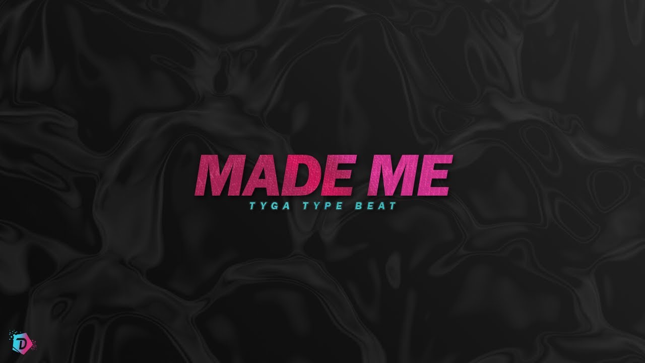 [SOLD] Tyga x Roddy Ricch Type Beat ~ 'Made Me' [prod. Deemax] | Chill Party Trap Beat