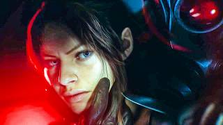 Resident Evil Veronica - Reveal Trailer | Summer Games Fest 2026