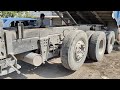 New Truck For Eeplacing Pressure Plate &amp; Clutch Plate 🫤