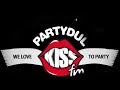 Capture de la vidéo Partydul Kiss Fm || Dj Alin Chiritescu Guest Mix @Kissfm Romania || Proposed Mix