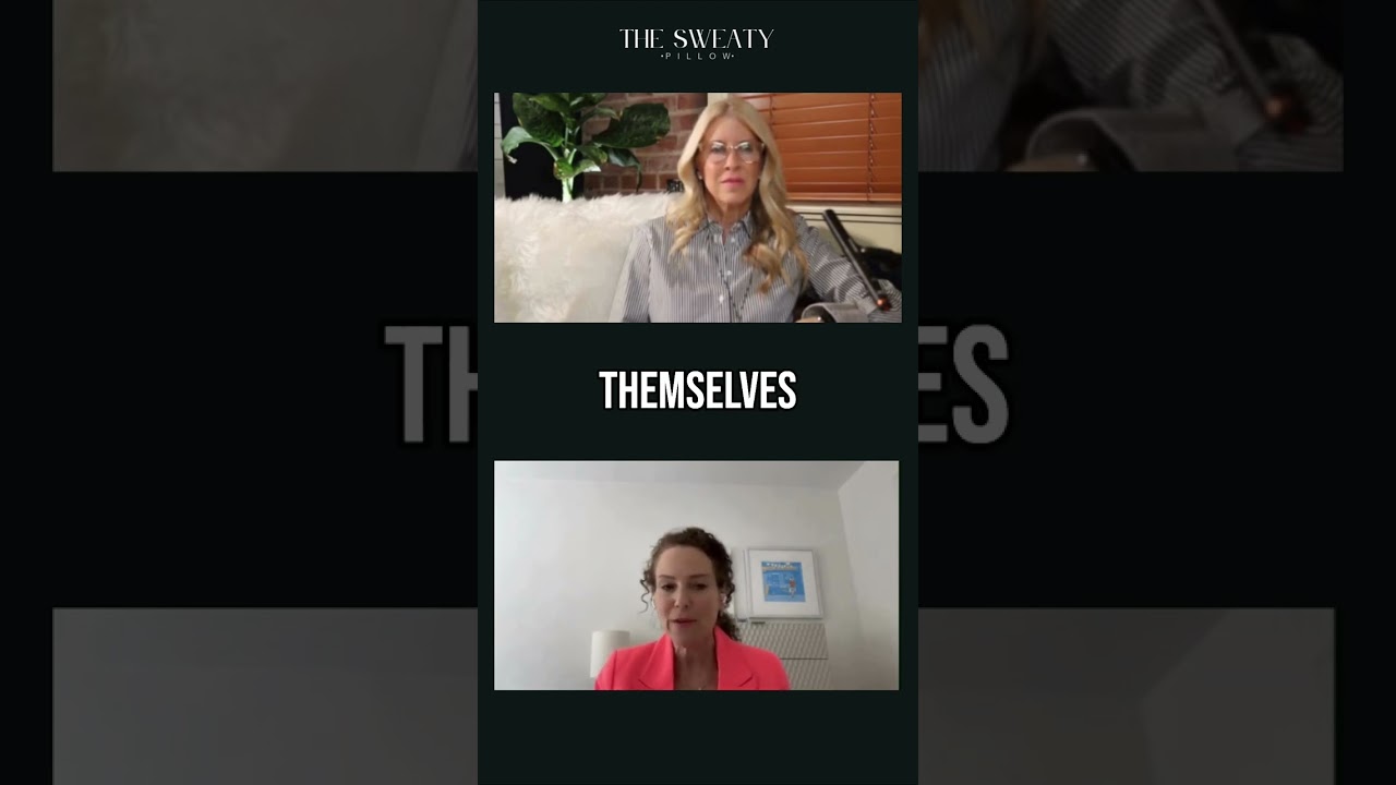 Perimenopause: Why Anxiety & Depression Spike (and What to Do)