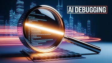 AI: The Debugging Revolution! | MS Learning