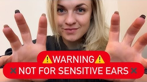 ⚡️CRAZY ASMR Fast & Aggressive ⚠️ // Unpredictable Triggers // Brain Melting Sounds