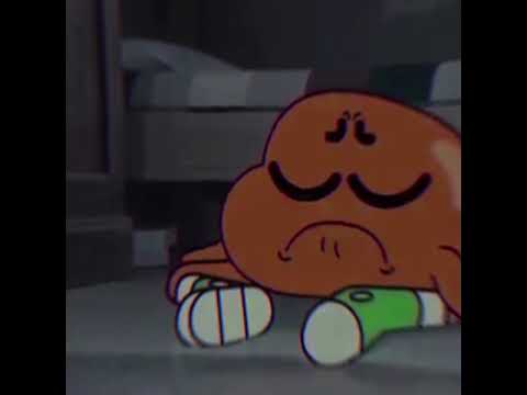 Depressed Cartoon  Characters Edits 