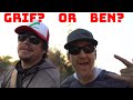 Who's The Better Fisherman Round 2! The OSP Bent Minnow Challenge!