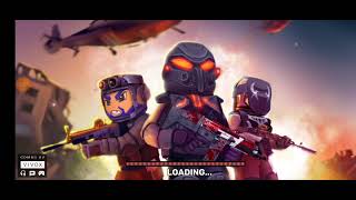 Kuboom 3D: FPS Shooting Games |Mobile Game| EGamer Official Video 23/24🔴⚫️🔫⚔️ screenshot 1