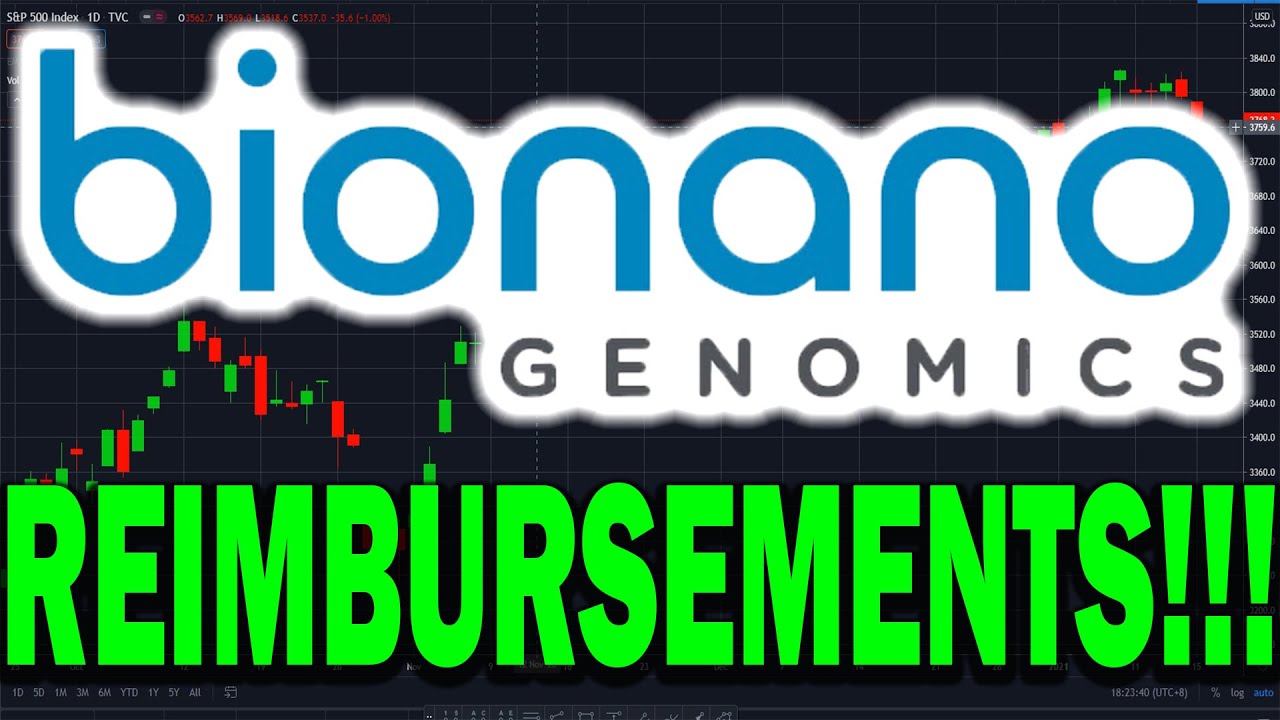 BIONANO GENOMICS BNGO Stock JUST DROPPED A MASSIVE BOMBSHELL! HUGE NEWS FOR BNGO! DETAILED ANALYSIS