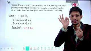 Chapter 6 Question 8