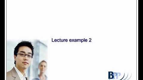 CIMA P3 03  Corporate Governance