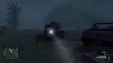 Crysis - [Delta Difficulty] - {60 FPS & Maximum Quality} - Part Twelve