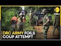 DR Congo army thwarts coup attempt involving American citizens | Latest English News | WION
