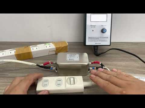 Video Lọc Nguồn là gì , Lọc Nguồn có tác Dụng Gì , Video tét và giải thích thắc mắc . - youtube