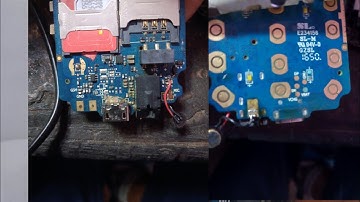 Lava a1 captain mic jumper solution 💯%