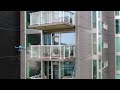 Ktv group cleaning drone window cleaning with drone