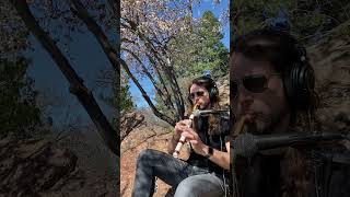 Morning Flute Meditation 104