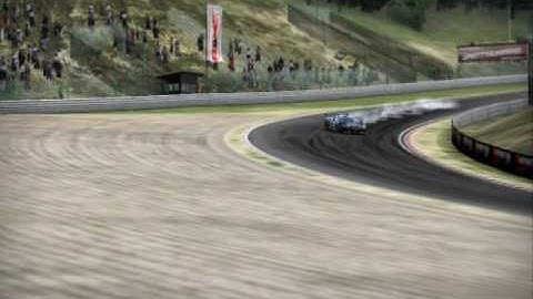 NFS Shift Hot Lap Week 27  |    2.12.03