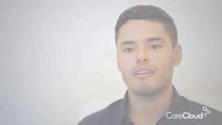 CareCloud Testimonial • Alex Salinas, Dr. Lisa J. Learn