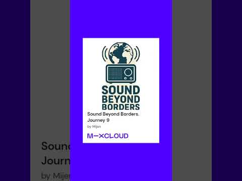 Sound Beyond Borders. Journey 9 #dj #mix #trance #producer #remix #trancemusic #edm #rave #music