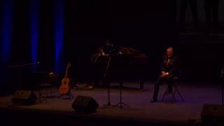 Às Vezes Por Ti Mar - Poema De António Carlos Santos - Na Voz De Rodrigo Alperi