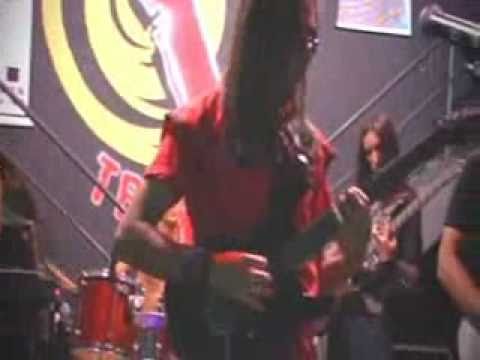 Banda Prioratus - Tempo (rosa de saron)