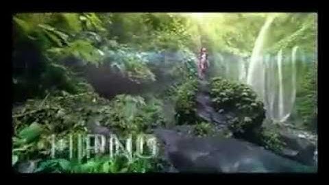 Indah Dewi Pertiwi - HIPNOTIS Full Version