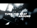 Gloria Estefan - The Beat (video inspired by Turn the beat around)