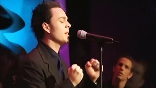 Savage Garden - To The Moon And Back (Live at the ARIA Awards 1997)