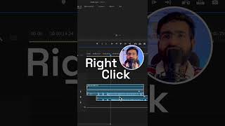 Sync Audio & Video Like a Pro in Premiere Pro #editing #mac #videoediting