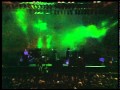 The CuRe - A Forest Leipzig