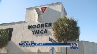 Famous MPD: Sexual assault at YMCA Profile