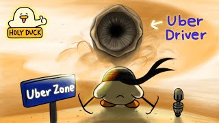 DUNE 2 Sandworms are Ubers - Shai Hulud Riding Review Resimi