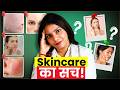 Stop Believing These 5 Skincare Myths: Your Skin Will Thank You! | Clear Skin Clinic, Pune