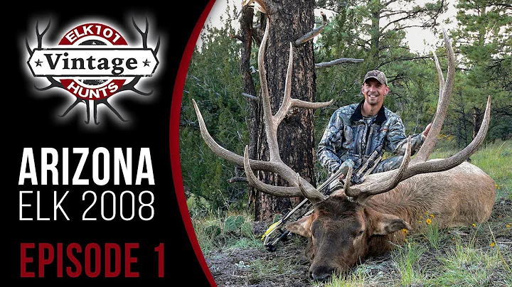 Watch Corey Jacobsen Shoot His Biggest Archery Bul...