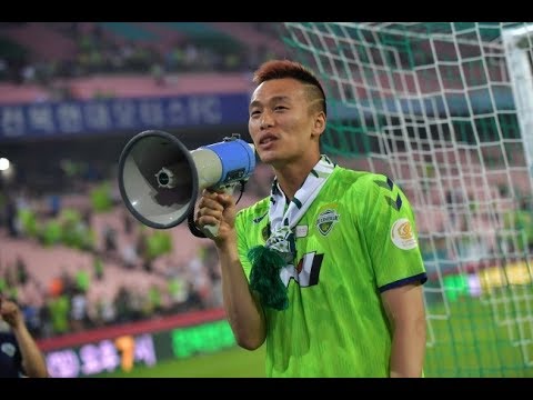 190707-k-league1-19r-jeonbuk-hyundai-motors-vs-seongnam-fc