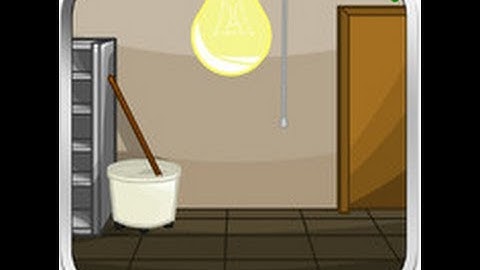 Need to Escape Level 26 Walkthrough Guide