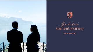 The Glion Bachelors' Student Journey