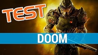 Doom TEST : Notre avis en 3 minutes - GAMEPLAY