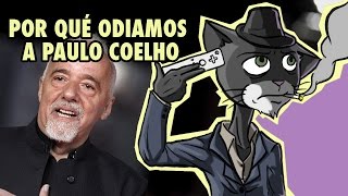 Ovejas Eléctricas - Por qué odiamos a Paulo Coelho