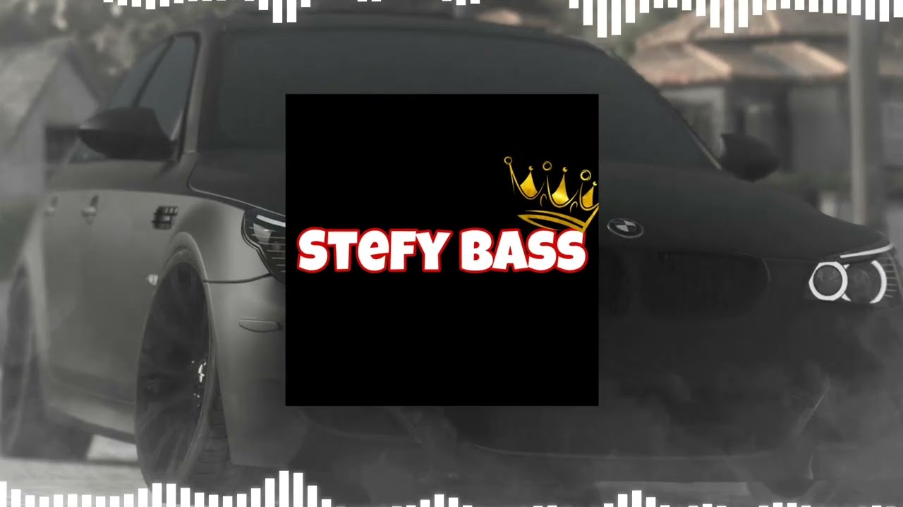 AlbertNBN - Alarmant | Bass Bosted