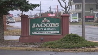 Jacobs Funeral Homes offers service webcasts for families social distancing